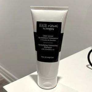 SISLEY-PARIS
Hair Rituel Revitalizing Volumizing Shampoo with Camellia Oil